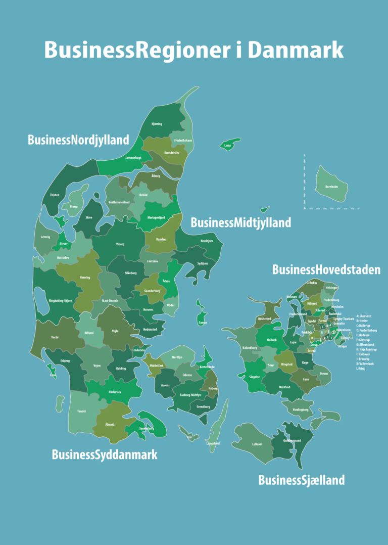 BusinessGlostrup.dk