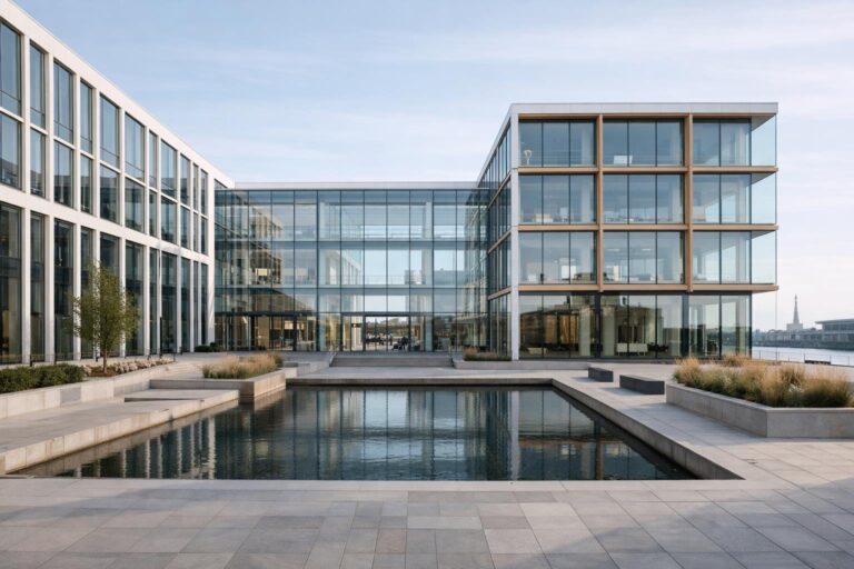 Business i Glostrup: Morgenbrief og udviklingsplaner prægede dialogen med erhvervslivet